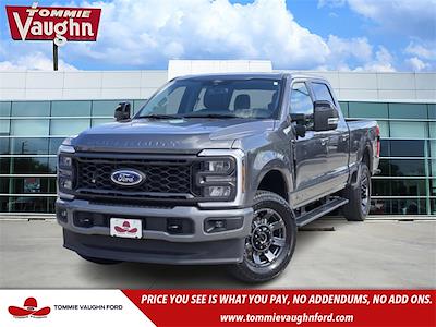 2024 Ford F-250 Crew Cab 4x4 Pickup for sale #SWG04969A - photo 1
