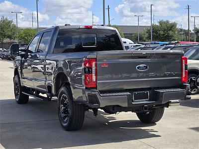 2024 Ford F-250 Crew Cab 4x4 Pickup for sale #SWG04969A - photo 2