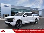 2025 Ford F-150 Lightning SuperCrew Cab AWD Pickup for sale #SWG13170 - photo 1
