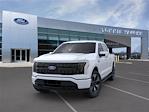 2025 Ford F-150 Lightning SuperCrew Cab AWD Pickup for sale #SWG13170 - photo 3