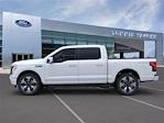 2025 Ford F-150 Lightning SuperCrew Cab AWD Pickup for sale #SWG13170 - photo 4