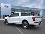 2025 Ford F-150 Lightning SuperCrew Cab AWD Pickup for sale #SWG13170 - photo 2