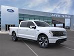2025 Ford F-150 Lightning SuperCrew Cab AWD Pickup for sale #SWG13170 - photo 7