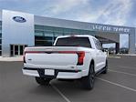 2025 Ford F-150 Lightning SuperCrew Cab AWD Pickup for sale #SWG13170 - photo 8