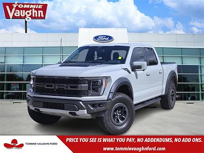 2023 Ford F-150 SuperCrew Cab 4x4 Pickup for sale #SWG13170B - photo 1