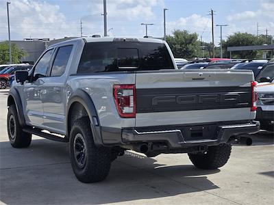 2023 Ford F-150 SuperCrew Cab 4x4 Pickup for sale #SWG13170B - photo 2