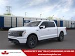 2025 Ford F-150 Lightning SuperCrew Cab AWD Pickup for sale #SWG15458 - photo 1
