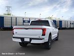 2025 Ford F-150 Lightning SuperCrew Cab AWD Pickup for sale #SWG15458 - photo 8