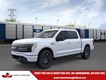 2025 Ford F-150 Lightning SuperCrew Cab AWD Pickup for sale #SWG23951 - photo 1