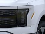 New 2025 Ford F-150 Lightning Platinum SuperCrew Cab AWD Pickup for sale #SWG25912 - photo 18