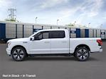 New 2025 Ford F-150 Lightning Platinum SuperCrew Cab AWD Pickup for sale #SWG25912 - photo 4