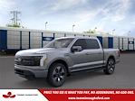 2025 Ford F-150 Lightning SuperCrew Cab AWD Pickup for sale #SWG25938 - photo 1