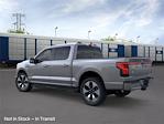 2025 Ford F-150 Lightning SuperCrew Cab AWD Pickup for sale #SWG25938 - photo 2