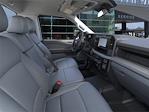New 2026 Ford F-550 XL Regular Cab Cab Chassis for sale #TDA01930 - photo 11