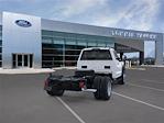 New 2026 Ford F-550 XL Regular Cab Cab Chassis for sale #TDA01930 - photo 8