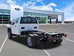 New 2026 Ford F-550 Regular Cab Cab Chassis for sale #TDA09216 - photo 3