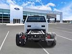 New 2026 Ford F-550 Regular Cab Cab Chassis for sale #TDA09216 - photo 4
