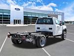 New 2026 Ford F-550 Regular Cab Cab Chassis for sale #TDA09216 - photo 2