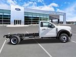 New 2026 Ford F-550 Regular Cab Cab Chassis for sale #TDA09216 - photo 5
