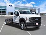 New 2026 Ford F-550 Regular Cab Cab Chassis for sale #TDA09216 - photo 6