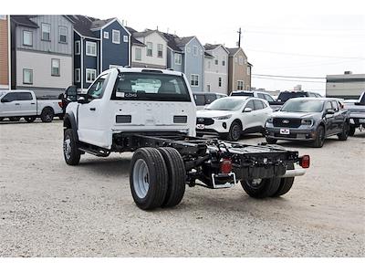 New 2026 Ford F-550 - photo 1