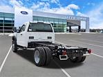 2026 Ford F-550 Regular Cab DRW RWD Cab Chassis for sale #TDA10561 - photo 2