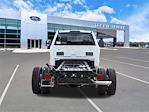 2026 Ford F-550 Regular Cab DRW RWD Cab Chassis for sale #TDA10561 - photo 4