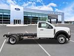 2026 Ford F-550 Regular Cab DRW RWD Cab Chassis for sale #TDA10561 - photo 5
