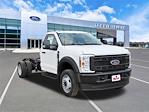 2026 Ford F-550 Regular Cab DRW RWD Cab Chassis for sale #TDA10561 - photo 6