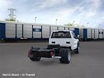 2026 Ford F-550 Regular Cab DRW RWD Cab Chassis for sale #TDA10735 - photo 8