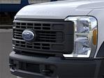 2026 Ford F-550 Regular Cab DRW RWD Cab Chassis for sale #TDA10739 - photo 17