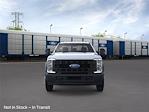 2026 Ford F-550 Regular Cab DRW RWD Cab Chassis for sale #TDA10739 - photo 6
