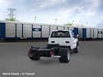 2026 Ford F-550 Regular Cab DRW RWD Cab Chassis for sale #TDA10739 - photo 8