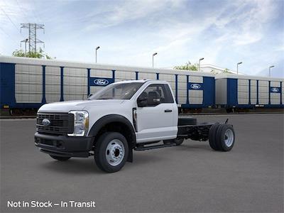 New 2026 Ford F-550 - photo 1