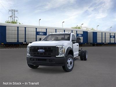 New 2026 Ford F-550 - photo 1