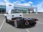 2026 Ford F-550 Regular Cab DRW RWD Cab Chassis for sale #TDA10740 - photo 2