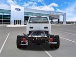 2026 Ford F-550 Regular Cab DRW RWD Cab Chassis for sale #TDA10740 - photo 3