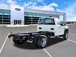 2026 Ford F-550 Regular Cab DRW RWD Cab Chassis for sale #TDA10740 - photo 4