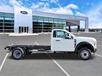 2026 Ford F-550 Regular Cab DRW RWD Cab Chassis for sale #TDA10740 - photo 5