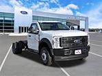 2026 Ford F-550 Regular Cab DRW RWD Cab Chassis for sale #TDA10740 - photo 6