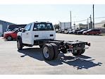 New 2026 Ford F-550 Regular Cab Cab Chassis for sale #TDA10840 - photo 2