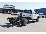 New 2026 Ford F-550 Regular Cab Cab Chassis for sale #TDA10840 - photo 4