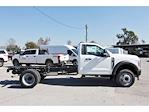 New 2026 Ford F-550 Regular Cab Cab Chassis for sale #TDA10840 - photo 5