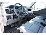 New 2026 Ford F-550 Regular Cab Cab Chassis for sale #TDA10840 - photo 8