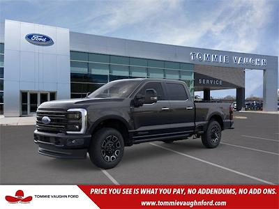 2026 Ford F-250 Crew Cab 4WD Pickup for sale #TEC12287 - photo 1