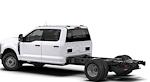 New 2026 Ford F-350 XL Crew Cab Cab Chassis for sale #TEC13004 - photo 2