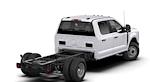 New 2026 Ford F-350 XL Crew Cab Cab Chassis for sale #TEC13004 - photo 3