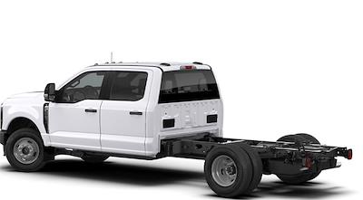 New 2026 Ford F-350 Crew Cab Cab Chassis for sale #TEC14530 - photo 2