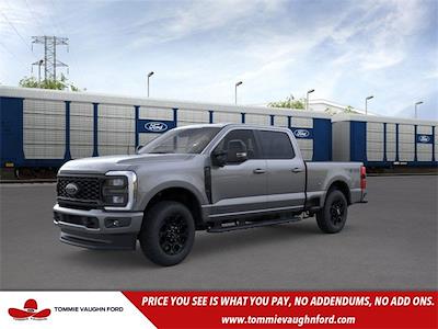 2026 Ford F-250 Crew Cab 4x4 Pickup for sale #TEC14629 - photo 1