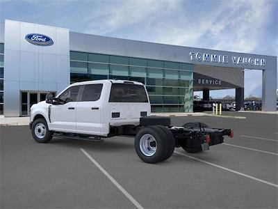 New 2026 Ford F-350 Crew Cab Cab Chassis for sale #TEC14670 - photo 2